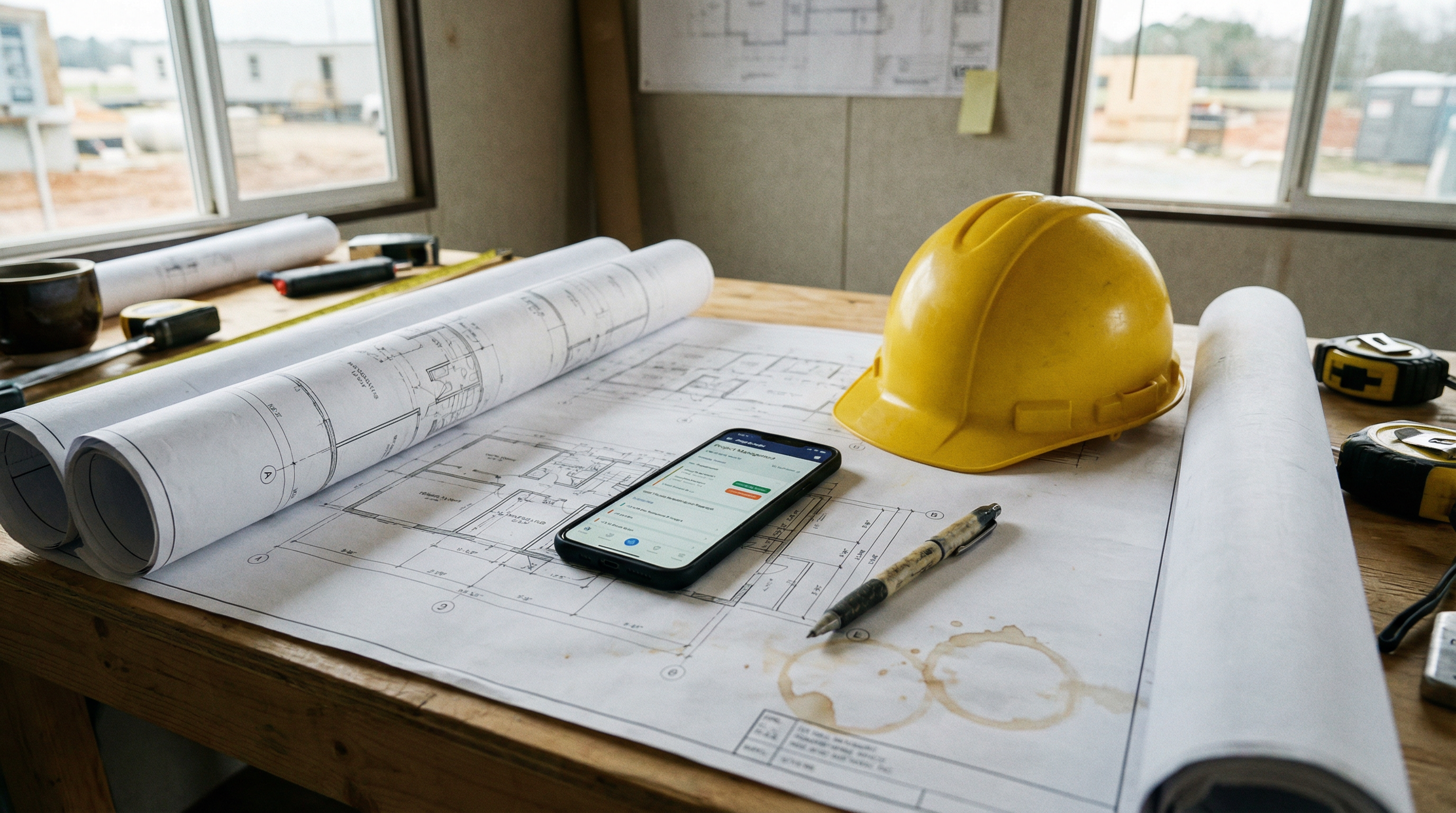 Contact Pogo Engineering