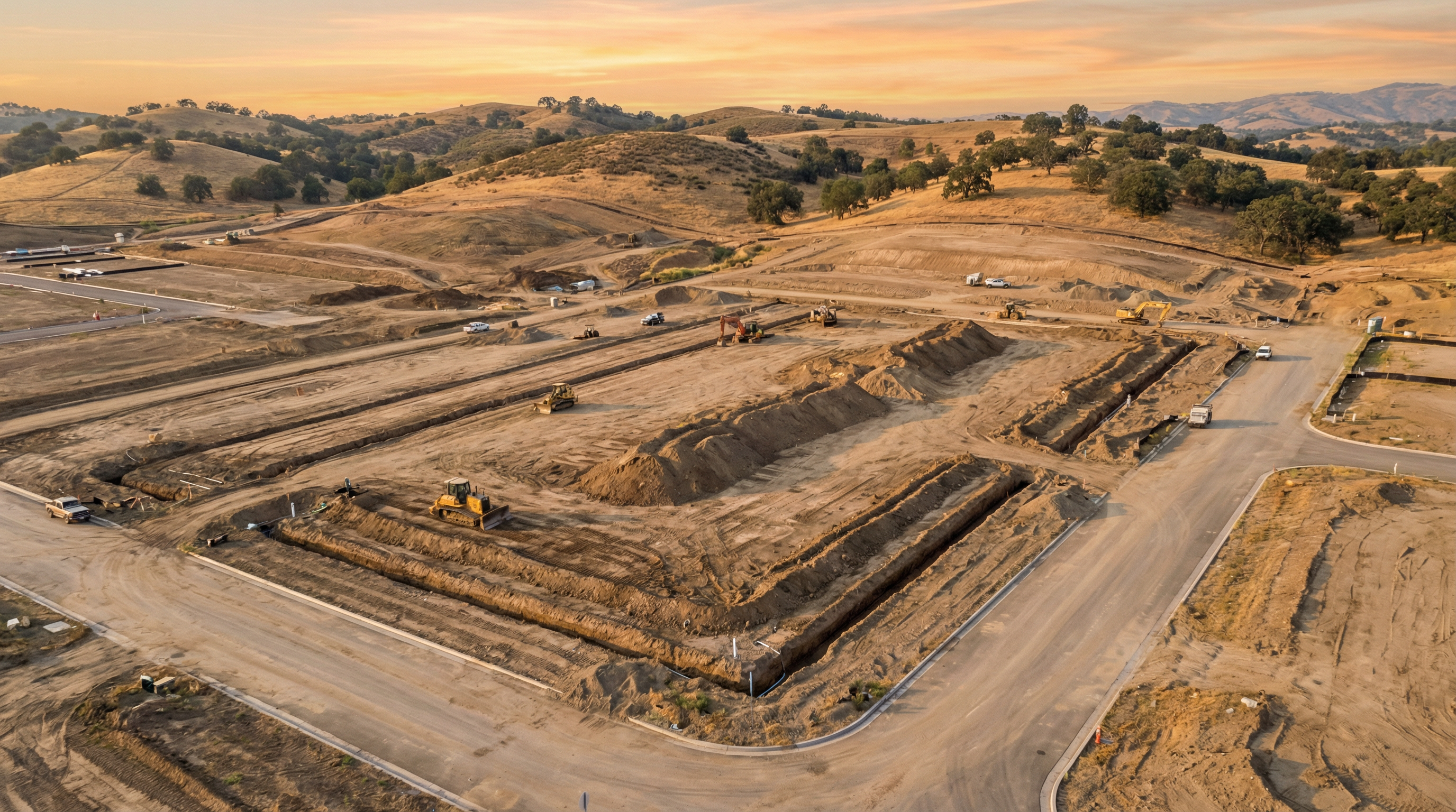 Vista Valley Estates